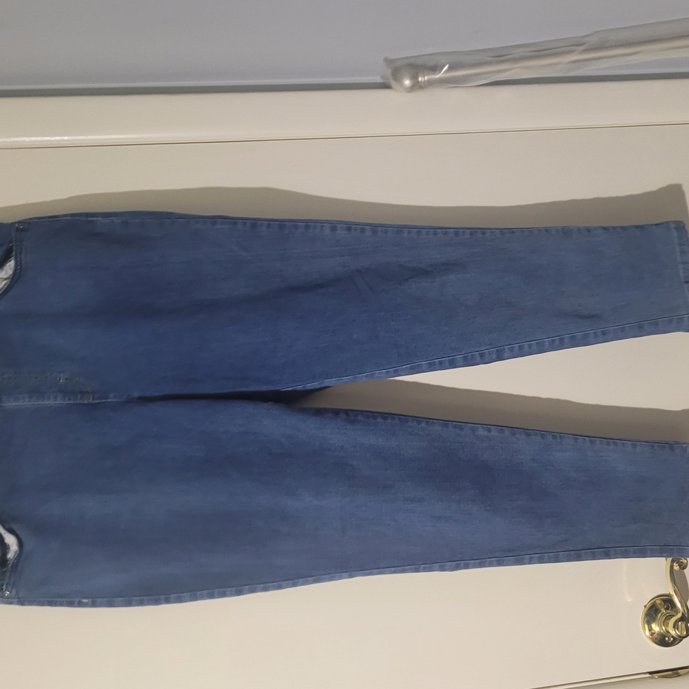 Architect Women's Boot Cut Jeans - Blue